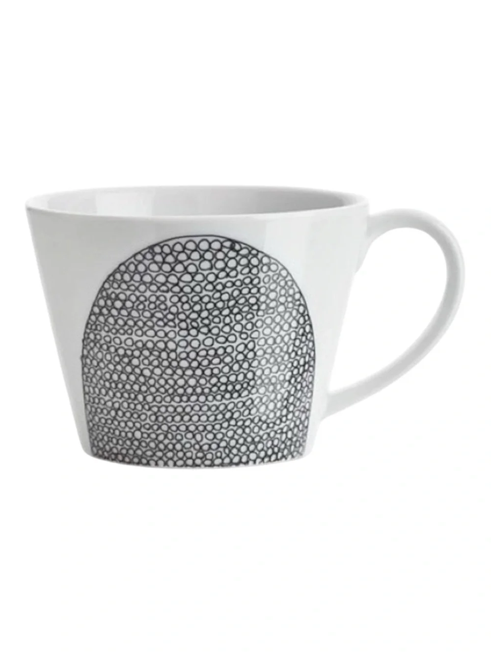 VHTF: new Crate & Barrel x Julia Rothman ☕︎︎ Limited Edition Leif Cup Saucer Set